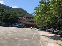 -四会奇石河风景区