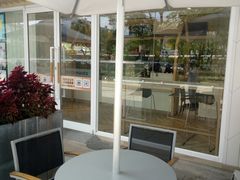 露天位-麦当劳(塔园路店)