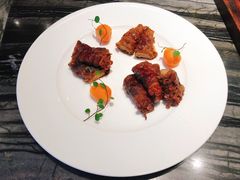 -将太无二·蓝鳍放题·北美寿司(领展购物广场中关村店)