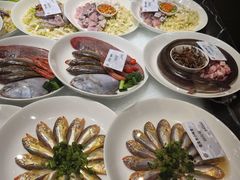 -高佳庄·舟山海鲜(海景旗舰店)