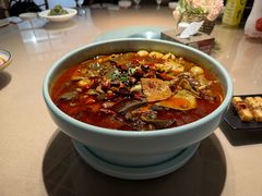 -渝信川菜(长安店)