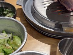 -姜虎东白丁烤肉(深圳湾后海汇店)