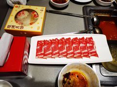 -海底捞火锅(九霄梦天地店)