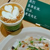 咖啡馆的回头客，这家应该是第一个吧