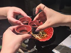 -花潮料理艺食馆(SM新生活广场店)