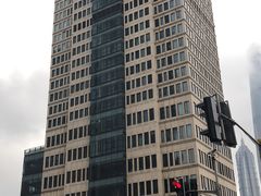 -上海外滩英迪格酒店