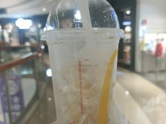 -麦当劳(城东万达广场店)