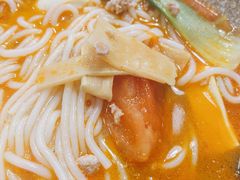 -蒙自源米线大王(江南西路店)