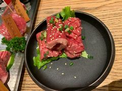 -赤坂亭M9和牛烧肉(世博源店)