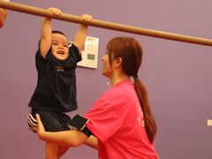 -小小运动馆(浦江店)