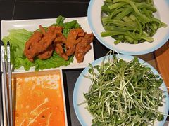 -福禄娃一家人火锅(上地店)