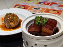 -黑鸡小馆(金源店)