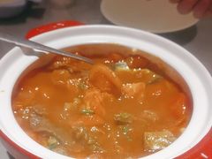 -楚山晓·楚湘菜(江夏永旺店)