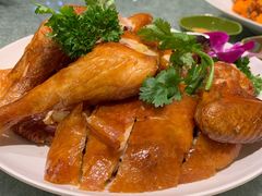 烧鸡-湛江渔港·大排档(乐园路总店)
