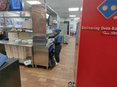 -达美乐比萨(墨玉南路店)