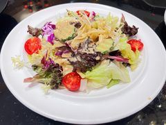 蔬菜色拉-上海1号私藏菜(黄浦店)