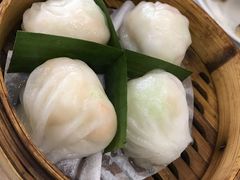 -虾饺妹·粤式手工点心(水荫路店)