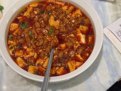 -孔雀云贵川·融合菜(长宁来福士店)