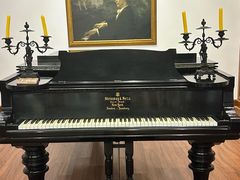 -鼓浪屿钢琴博物馆
