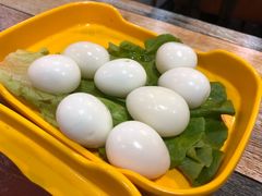 -小郡肝串串香火锅(金桥店)