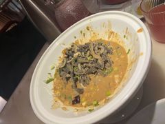 -京华烟云·北京烤鸭(领展购物广场·中关村店)