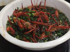 -小本鸡饭店(滨江白马湖店)
