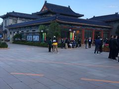 -北京市东郊殡仪馆