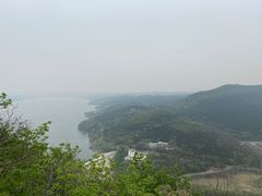 -棋盘山风景区