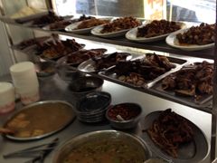 -百成大同鸭肉粥(大同总店)
