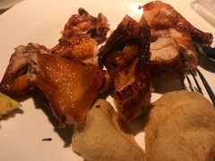 -半秋山西餐厅(巴南万达广场店)