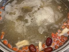 -潮陈记土鸡火锅(东厦北路店)