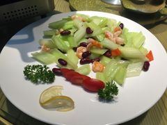 -禾田下生态餐厅(华天城总店)