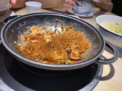 -大碗先生(万家丽店)