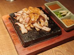 -双门洞·森系料理(体育西店)