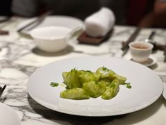 椒麻汁建瓯笋芽-遇外滩(BFC外滩金融中心店)