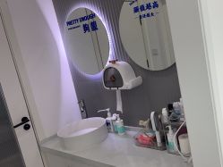 -繁星轻医美连锁
