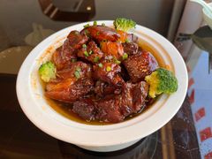 红烧肉-七八九餐厅(浦江店)