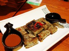 -云海肴·汽锅鸡·云南菜(苏州中心店)