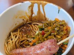 -郭记老汉口热干面