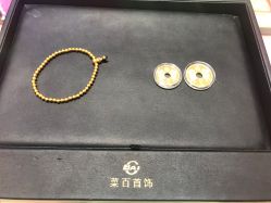 -菜百首饰(北京SKP店)