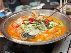 -土灶头·土菜文化的传承者(西演茅店)