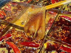 -叶记鲜鹅肠火锅城(聚丰锦绣盛世店)