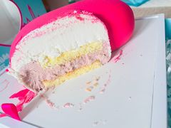 -法兰之吻蛋糕甜品(大望路店)