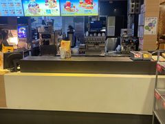 -麦当劳(坂田分店)