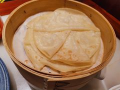 荷叶饼-鸭匠食府·挂炉烤鸭·新京菜(阜成路店)