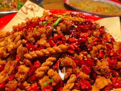 -泥糊破店小酒馆·团建聚餐(南京西路店)