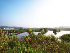 -婺源月亮湾