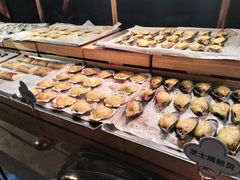 -亚马逊环球美食百汇(新城吾悦广场店)