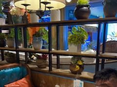 -领鲜活海鲜榴莲自助火锅(东门店)