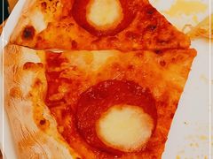 -城市大道红炉披萨烘焙坊